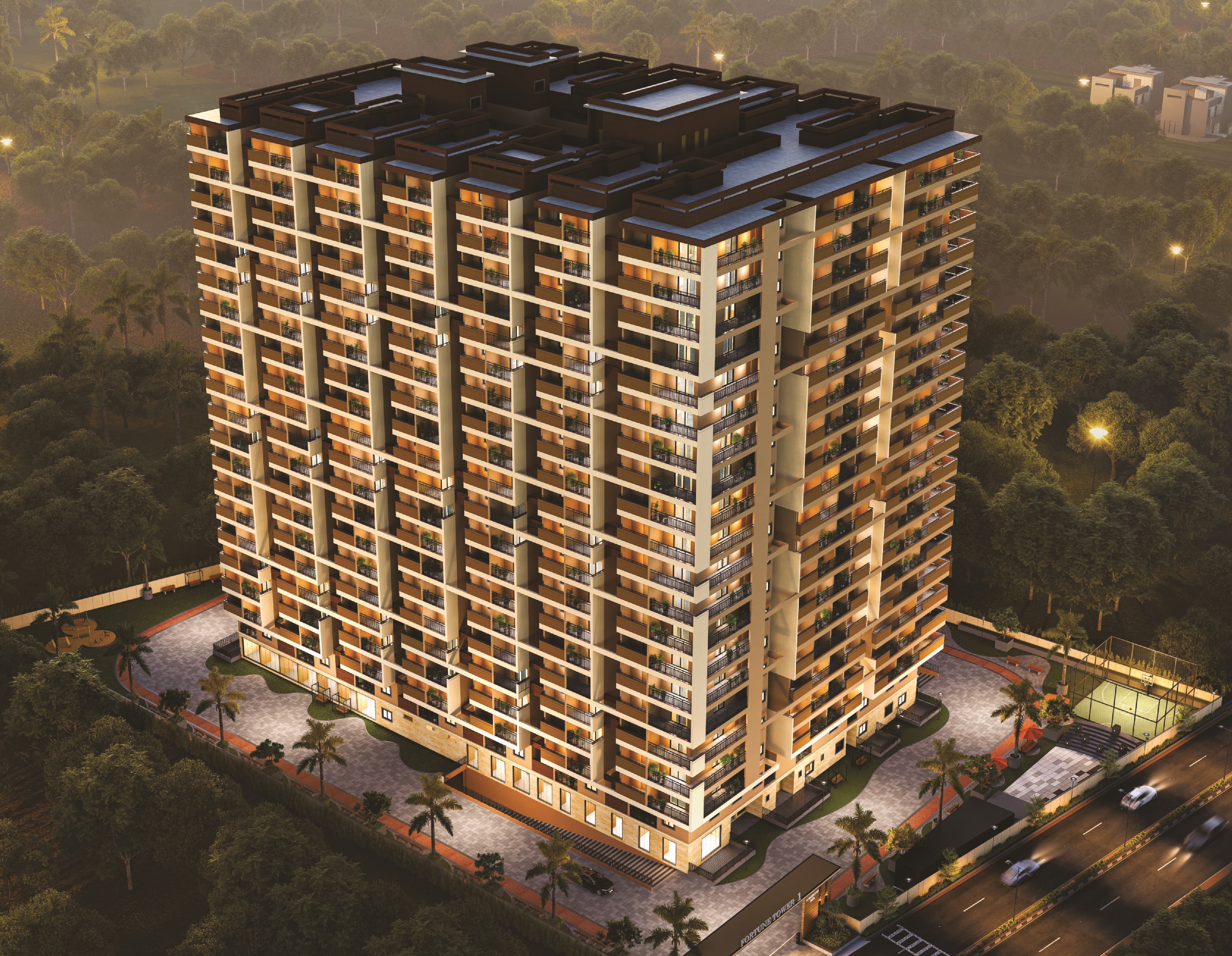 Rathi Construction Team